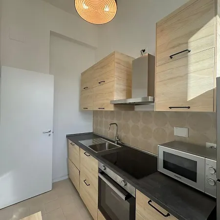Stylish In Rome's Trendy Hub Apartamento *