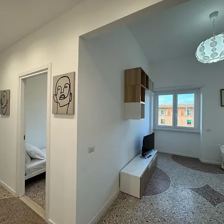Stylish In Rome's Trendy Hub Апартаменты *